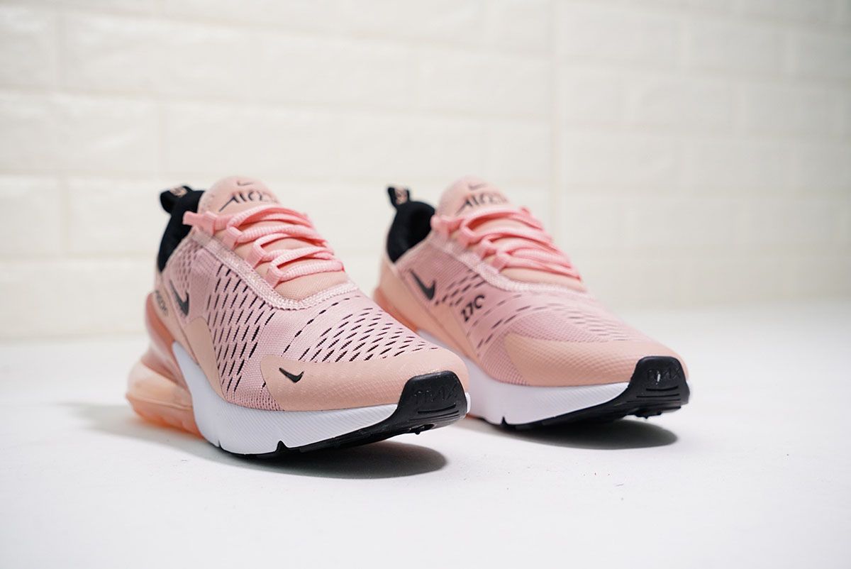 Air Max 270 Women's Shoes AH6789-600 “Coral Stardust”