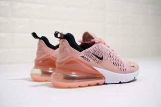 nike air max 270 womens coral stardust
