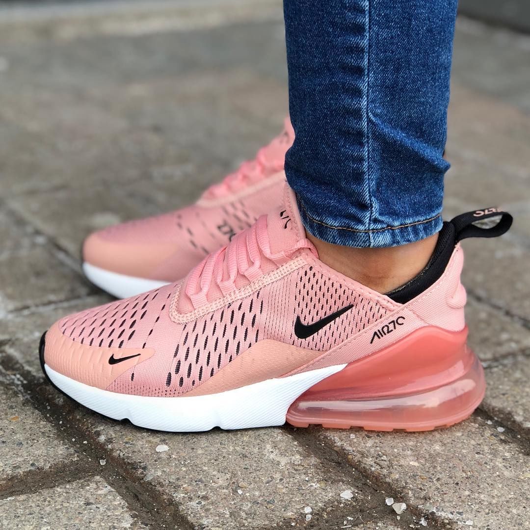 nike air max 270 womens 2018