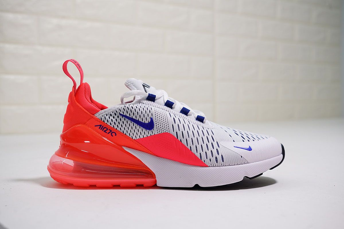 nike air max 270 womens ultramarine