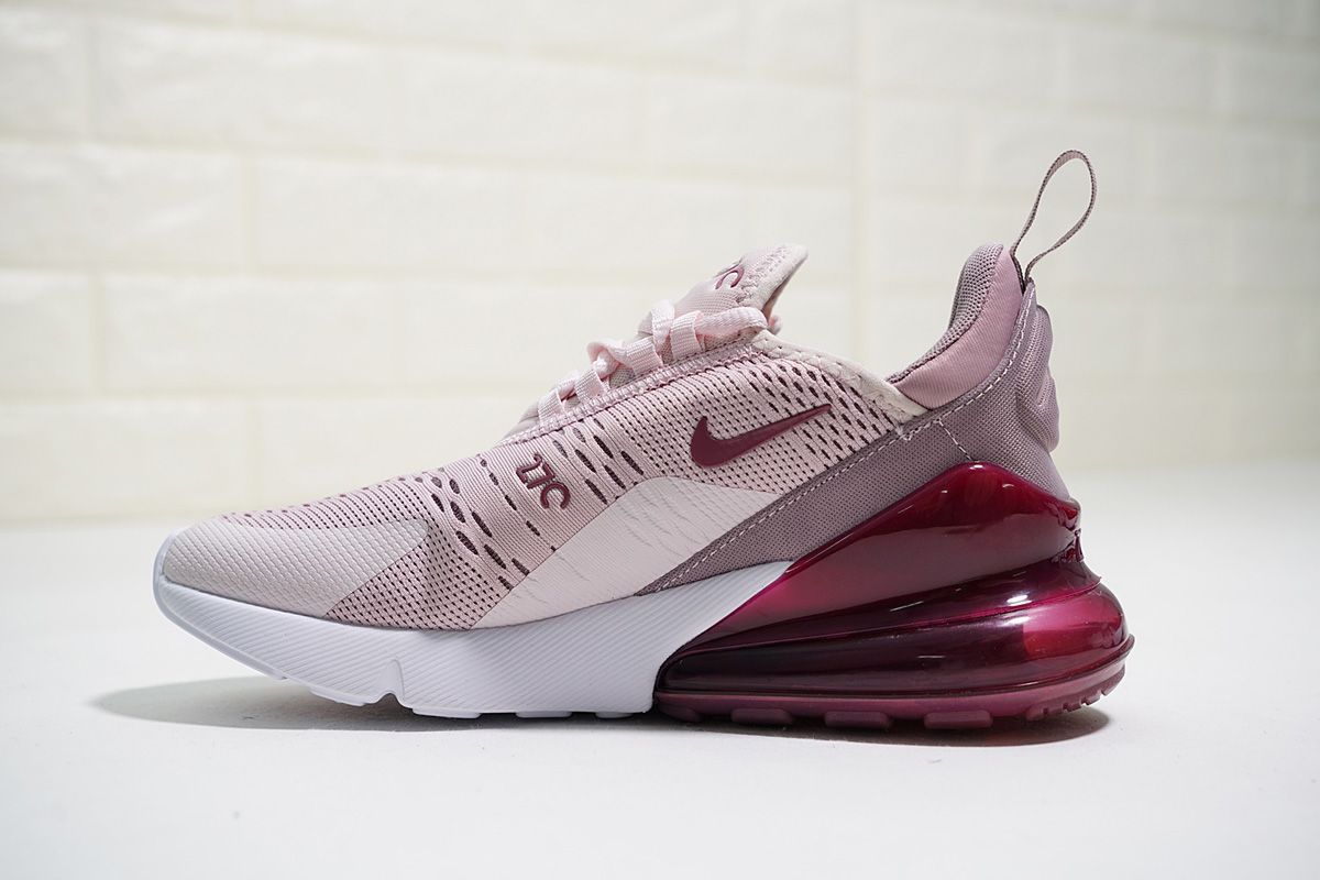 Women's Nike Air Max 270 Rose Pink AH6789 -601