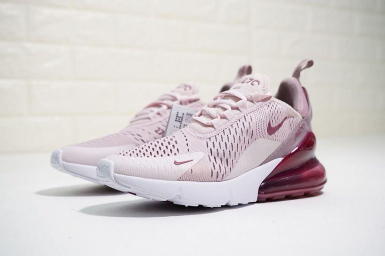 air max 270 rose
