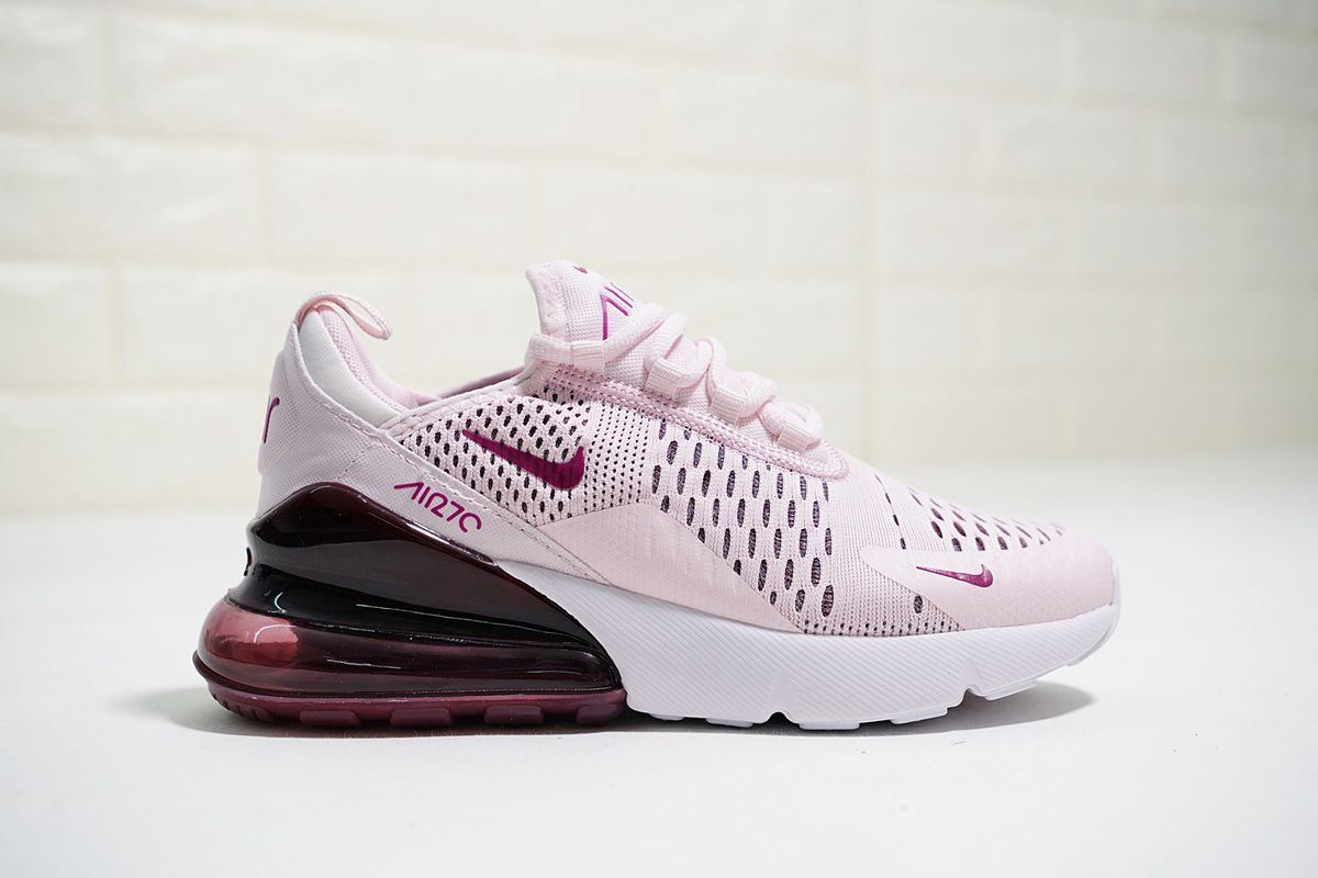 Women's Nike Air Max 270 Rose Pink AH6789 -601