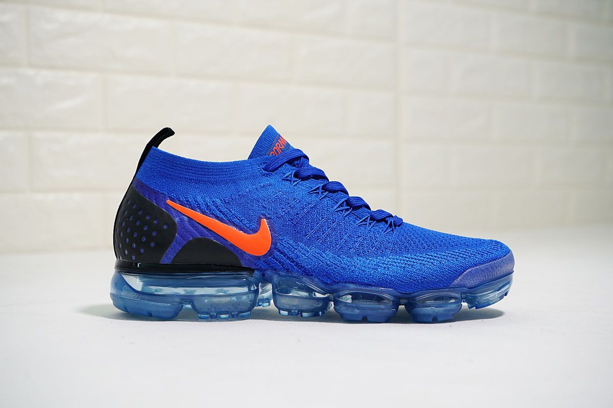 air vapormax 2 racer blue