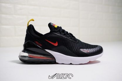 Men's Nike Air Max 270 Bred AH8050-111 German