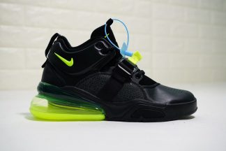 air force 270 volt