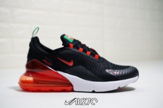 NIKE Air Max 270 FIFA World Cup 2018 Portugal Flag Bred