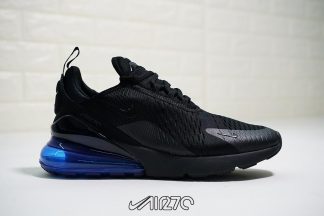 Nike Air Max 270 AH8050-009 Photo Blue 2018