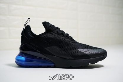 Nike Air Max 270 AH8050-009 Photo Blue 2018