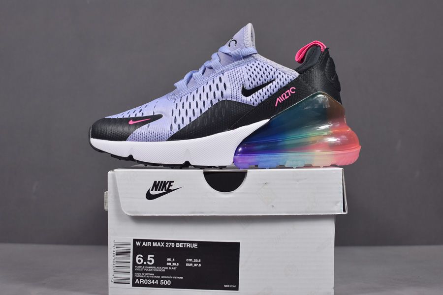 nike air max 270 betrue for sale