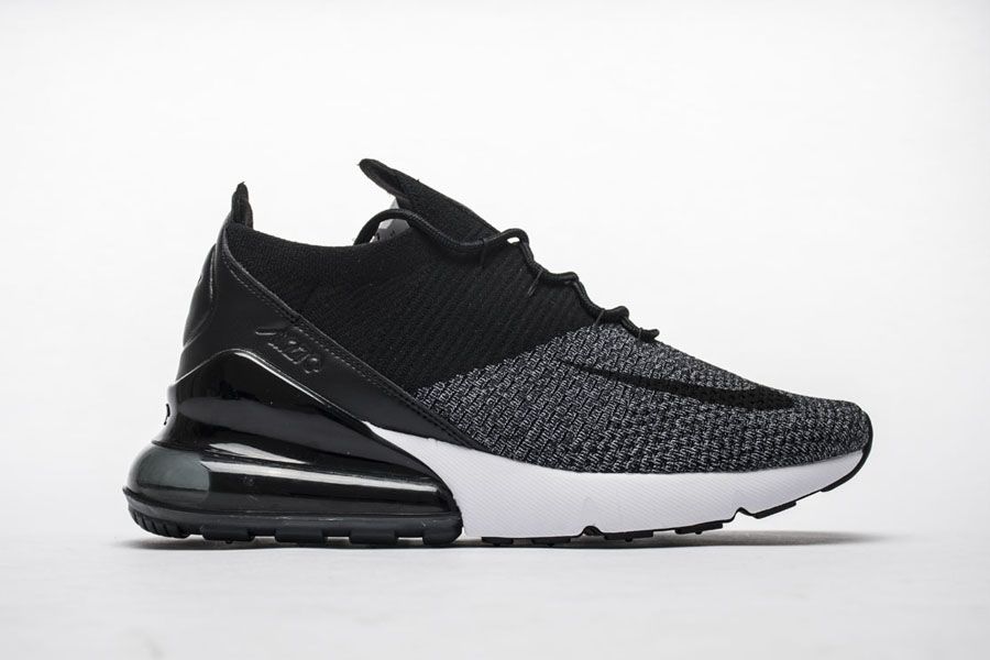 nike flyknit oreo womens