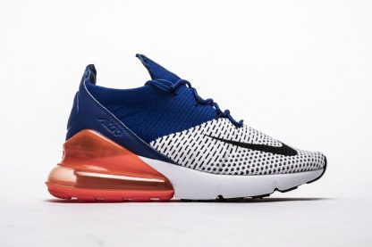 Nike Air Max 270 Flyknit