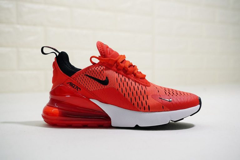 air max 270 habanero red mens