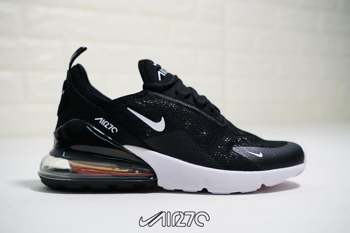 Nike Air Max 270 Lifestyle Men's Shoes 