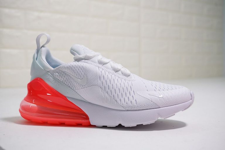 mens yellow air max 270