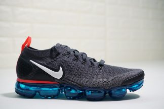 Nike Air VaporMax Flyknit 2 Wolf Grey