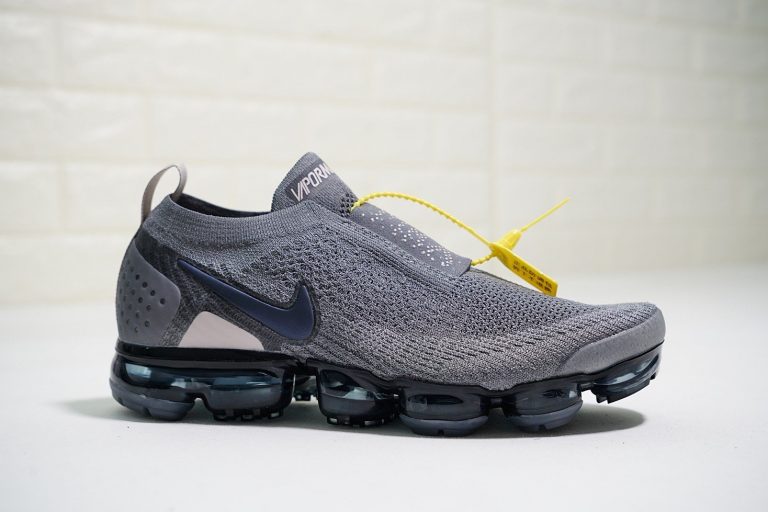 vapormax moc 2 grey