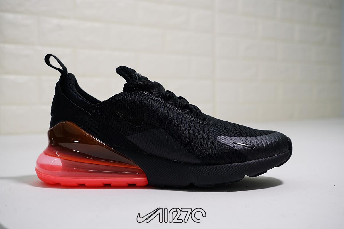 nike air 270 hot punch