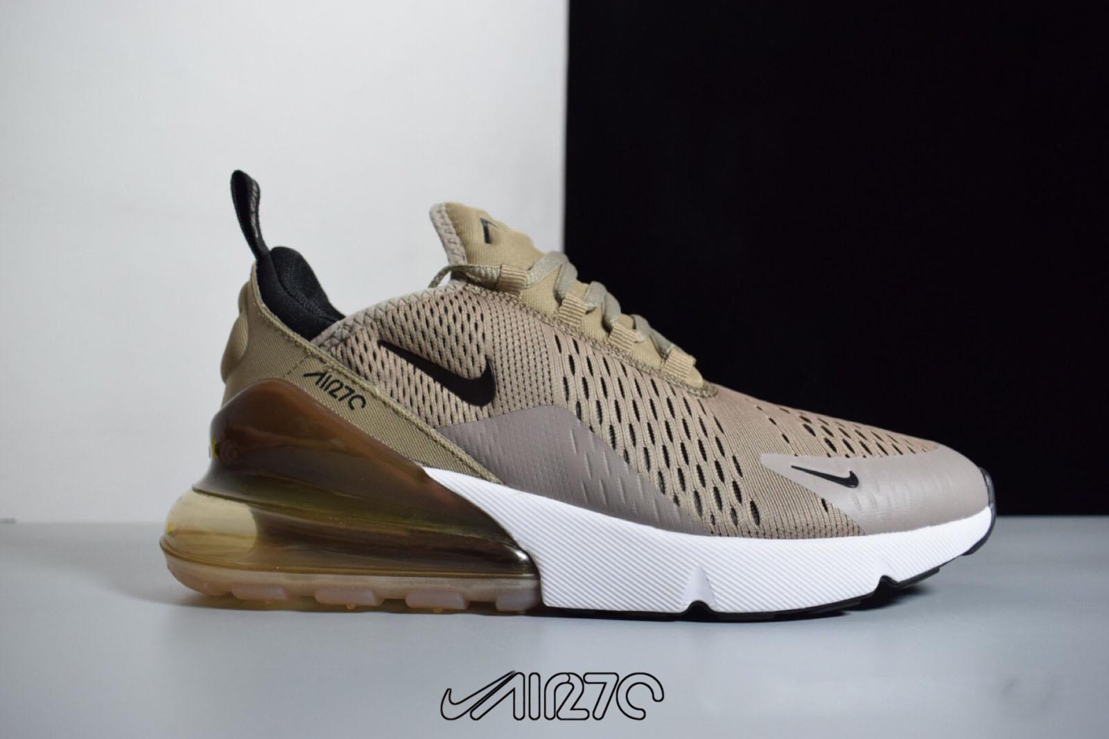 air max 270 flyknit olive green