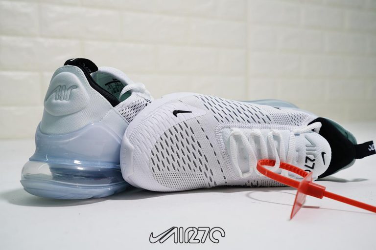 nike 270 off white
