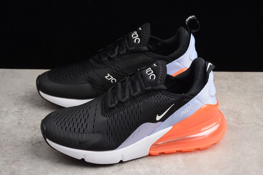 nike air max 270 twilight pulse light aqua