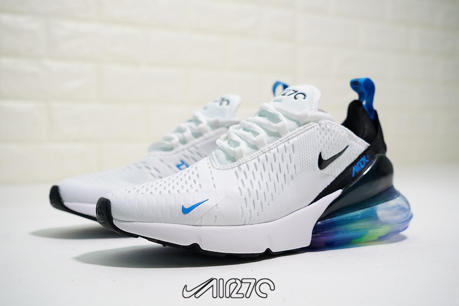 nike air max 270 be true