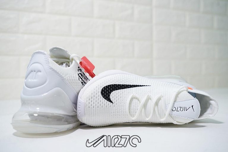 airmax 270 off white