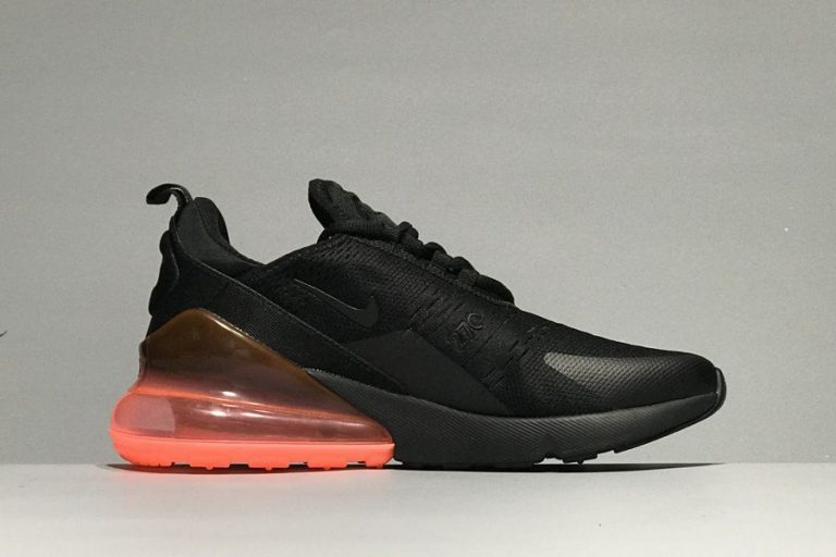how to get stains out of air max 270