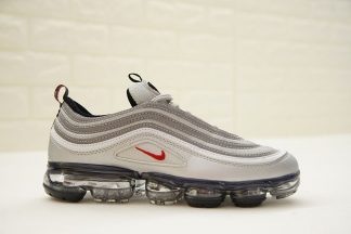 Air VaporMax 97 Silver Bullet Fusion hybrid