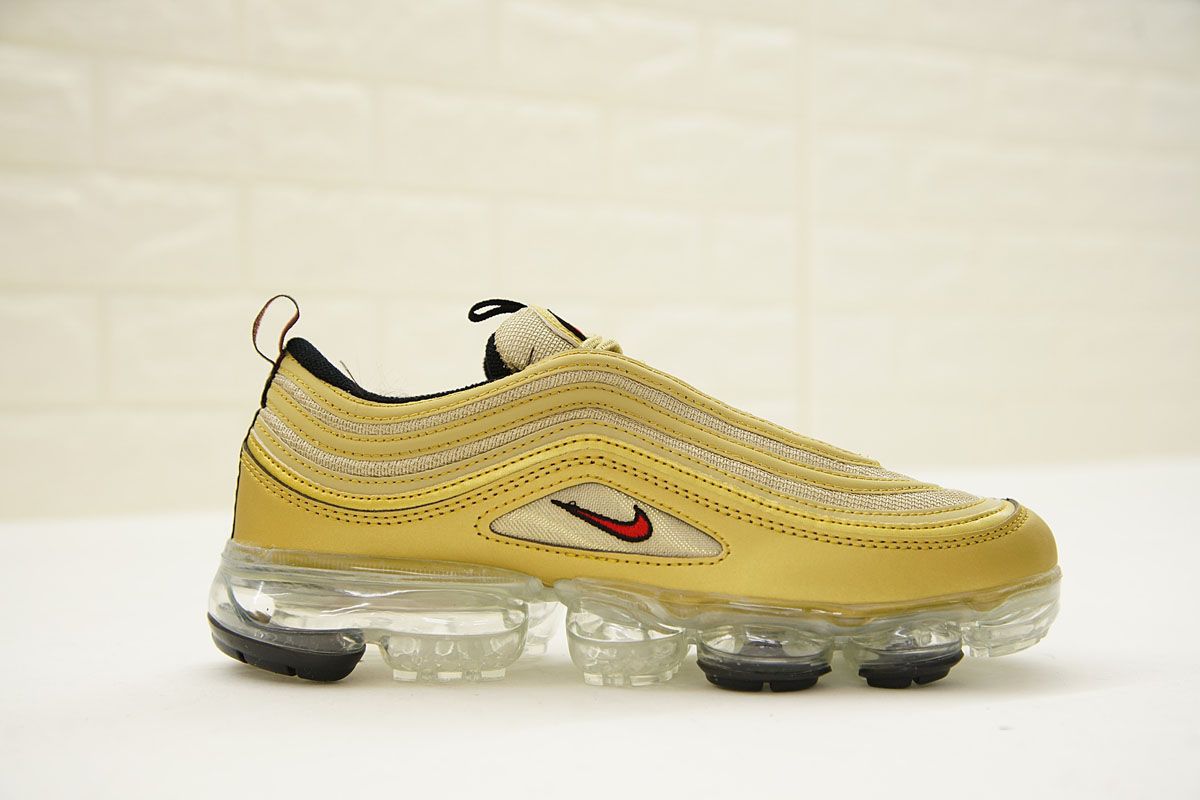 yellow vapormax 97