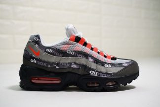 Atmos Max 95 We Love Nike