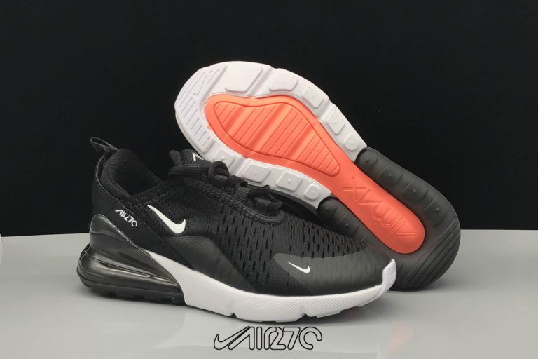 boys nike air max 270