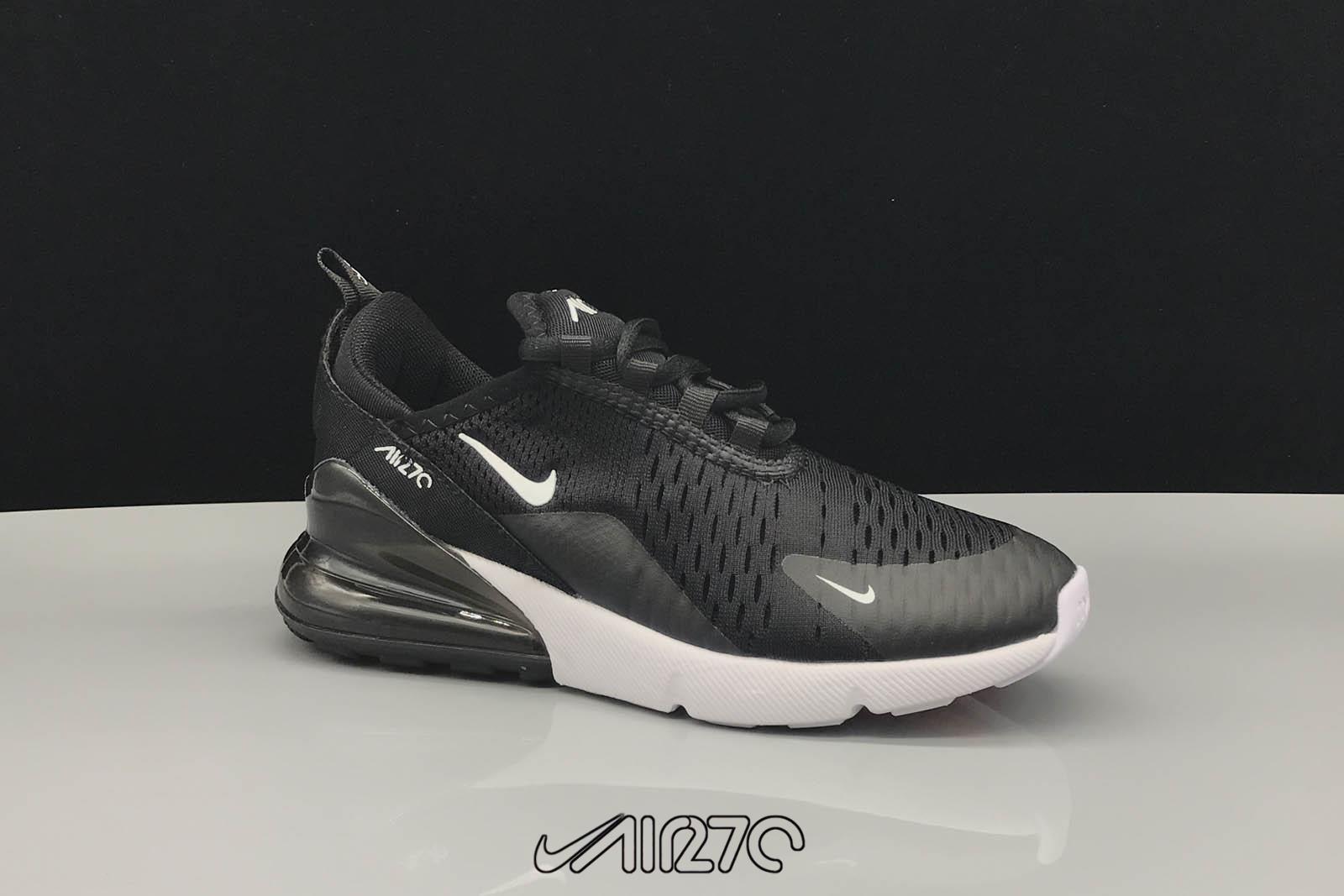 boys air max 270