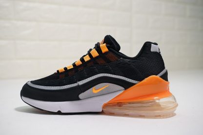 Max 270 Nike Air Max 95 97 Black Orange Fusion