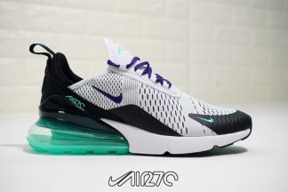 Mens Nike Air Max 270 Grape AH6789-103