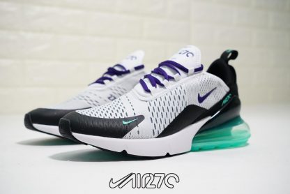 Mens Nike Air Max 270 Grape AH6789-103 Shoes