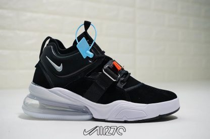 Nike Air Force 270 Black