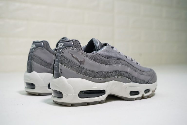 nike air max 95 gunsmoke grey