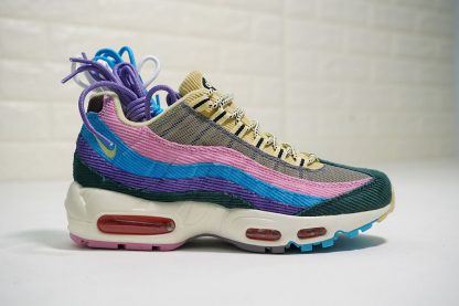 Max 95 Sean Wotherspoon