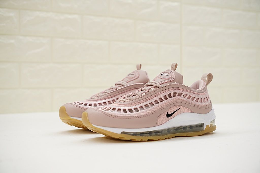 nike air max 97 ultra particle rose