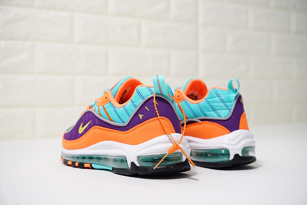 air max 98 vibrant cone