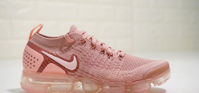 Women’s Nike Air Vapoormax 2.0 ‘Rust Pink’ 942843-600