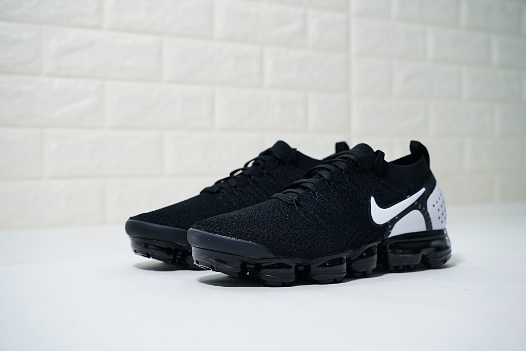 Nike Air VaporMax 2.0 Black/White