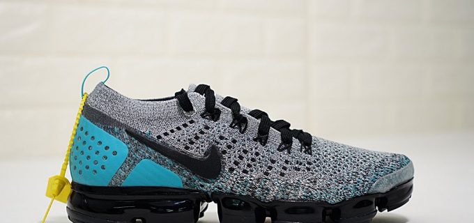 Nike Air VaporMax 2.0 “Dusty Cactus”