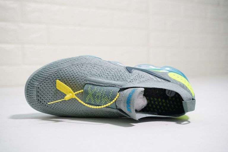 vapormax moc 2 mica green