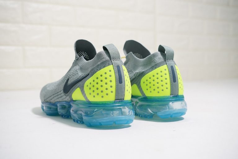 vapormax moc 2 mica green