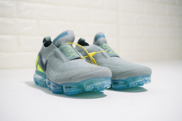 vapormax moc 2 mica green