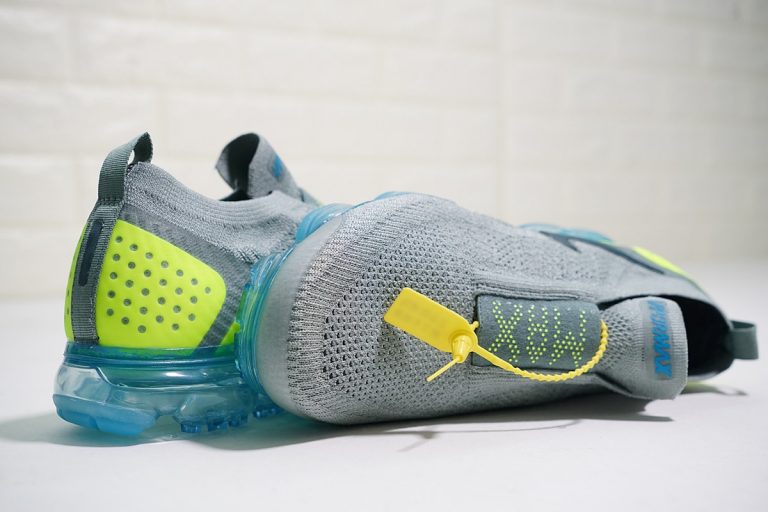 vapormax moc 2 mica green