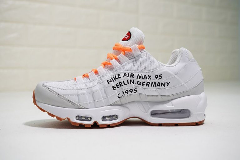 airmax 95 off white