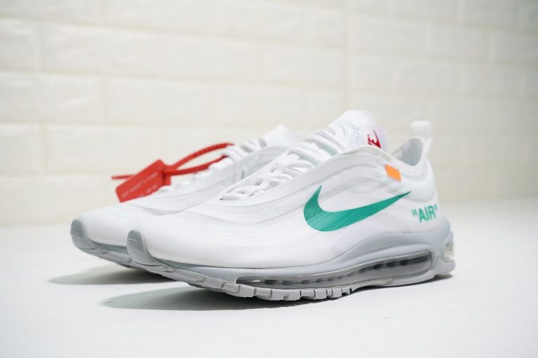 nike x off white air max 97